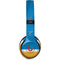 NHL St. Louis Blues Jersey Beats Solo 2 Wireless Skin
