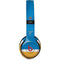 NHL St. Louis Blues Jersey Beats Solo 3 Wireless Skin