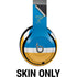 NHL St. Louis Blues Jersey Beats Solo 4 Wireless Headphones Skin