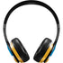 NHL St. Louis Blues Jersey Beats Solo 4 Wireless Headphones Skin