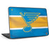 NHL St. Louis Blues Jersey HP Chromebook Skin