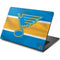 NHL St. Louis Blues Jersey Dell Chromebook Skin