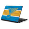 NHL St. Louis Blues Jersey Samsung Chromebook Skin