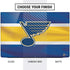 NHL St. Louis Blues Jersey Dell Vostro Skin