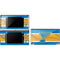 NHL St. Louis Blues Jersey DS Lite Skin