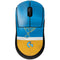 NHL St. Louis Blues Jersey G Pro Wireless Gaming Mouse Skin
