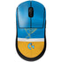 NHL St. Louis Blues Jersey G Pro Wireless Gaming Mouse Skin