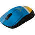 NHL St. Louis Blues Jersey G Pro Wireless Gaming Mouse Skin