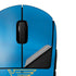 NHL St. Louis Blues Jersey G Pro Wireless Gaming Mouse Skin
