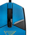 NHL St. Louis Blues Jersey G203 Prodigy RGB Wired Gaming Mouse Skin