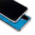 NHL St. Louis Blues Jersey Galaxy A36 5G Clear Case