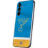 NHL St. Louis Blues Jersey Galaxy A54 5G Skin