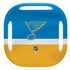NHL St. Louis Blues Jersey Galaxy Buds Pro Skin
