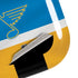 NHL St. Louis Blues Jersey Galaxy Buds Pro Skin