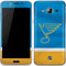 NHL St. Louis Blues Jersey Galaxy J3 Skin