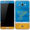 NHL St. Louis Blues Jersey Galaxy J7 Skin