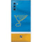 NHL St. Louis Blues Jersey Galaxy Note 10 Skin
