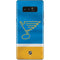 NHL St. Louis Blues Jersey Galaxy Note 8 Skin