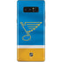 NHL St. Louis Blues Jersey Galaxy Note 8 Skin