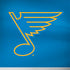 NHL St. Louis Blues Jersey Galaxy Note 8 Skin