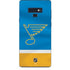 NHL St. Louis Blues Jersey Galaxy Note 9 Skin