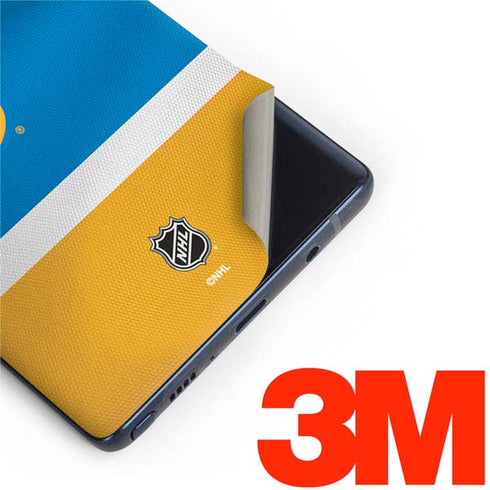 NHL St. Louis Blues Jersey Galaxy Note 9 Skin
