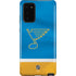 NHL St. Louis Blues Jersey Galaxy Note20 5G Pro Case