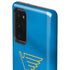 NHL St. Louis Blues Jersey Galaxy Note20 5G Pro Case