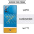 NHL St. Louis Blues Jersey Galaxy Note20 5G Skin