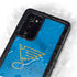 NHL St. Louis Blues Jersey Galaxy Note20 5G Waterproof Case