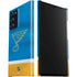 NHL St. Louis Blues Jersey Galaxy Note20 Ultra 5G Lite Case