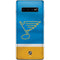 NHL St. Louis Blues Jersey Galaxy S10 Plus Skin