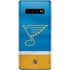 NHL St. Louis Blues Jersey Galaxy S10 Plus Skin