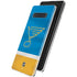 NHL St. Louis Blues Jersey Galaxy S10 Plus Skin