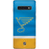 NHL St. Louis Blues Jersey Galaxy S10 Skin