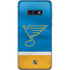 NHL St. Louis Blues Jersey Galaxy S10e Skin