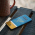 NHL St. Louis Blues Jersey Galaxy S10e Skin