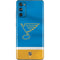 NHL St. Louis Blues Jersey Galaxy S20 Fan Edition Skin