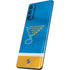 NHL St. Louis Blues Jersey Galaxy S20 Fan Edition Skin