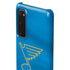 NHL St. Louis Blues Jersey Galaxy S20 Lite Case