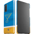 NHL St. Louis Blues Jersey Galaxy S20 Lite Case