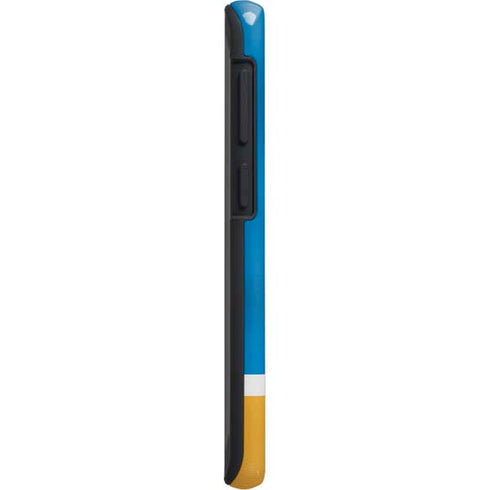 NHL St. Louis Blues Jersey Galaxy S20 Plus Pro Case