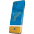 NHL St. Louis Blues Jersey Galaxy S20 Skin