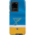 NHL St. Louis Blues Jersey Galaxy S20 Ultra 5G Pro Case