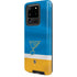NHL St. Louis Blues Jersey Galaxy S20 Ultra 5G Pro Case