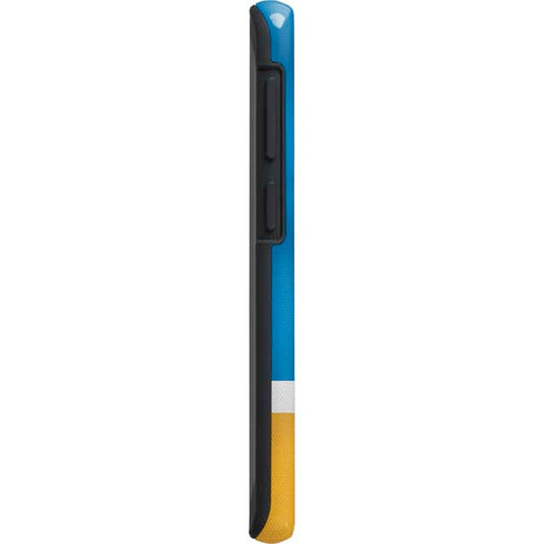 NHL St. Louis Blues Jersey Galaxy S20 Ultra 5G Pro Case