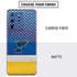 NHL St. Louis Blues Jersey Galaxy S20 Ultra 5G Skin