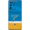 NHL St. Louis Blues Jersey Galaxy S20 Ultra 5G Skin