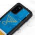 NHL St. Louis Blues Jersey Galaxy S20 Waterproof Case