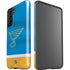 NHL St. Louis Blues Jersey Galaxy S21 5G Pro Case